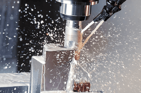 cnc milling