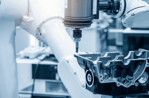 die casting