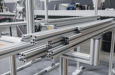 extrusion