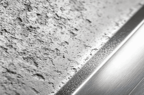 surface treatment